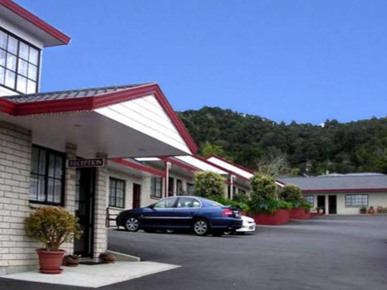 Bk'S Pohutukawa Lodge Whangarei Exterior photo